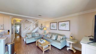 Villa 504 - Ocean Driftwood - 5