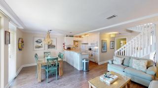 Villa 504 - Ocean Driftwood - 4