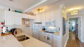 Villa 504 - Ocean Driftwood - 1