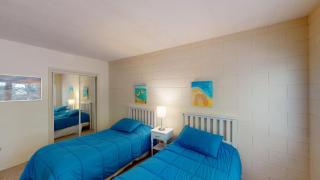 Atlantic Breeze #3 - 2