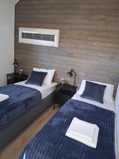 Domki Wilków z widokiem na Łysicę - 3