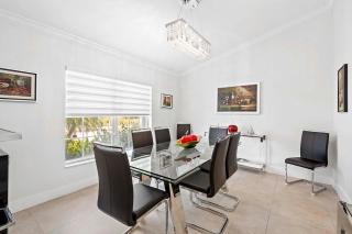 Endless Summer - 4 Bedroom with Gym and Jacuzzi - 7