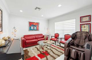 Endless Summer - 4 Bedroom with Gym and Jacuzzi - 6