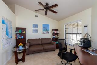 Ellen`s House-pool and Jacuzzi, Gulf access - 5