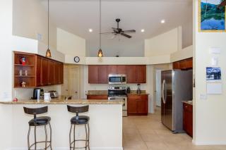 Ellen`s House-pool and Jacuzzi, Gulf access - 4