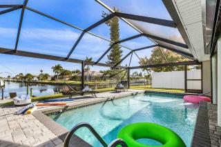 Coral Canal Retreat - 9