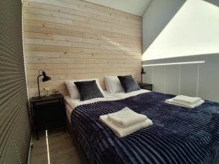 Domki Wilków z widokiem na Łysicę - 4