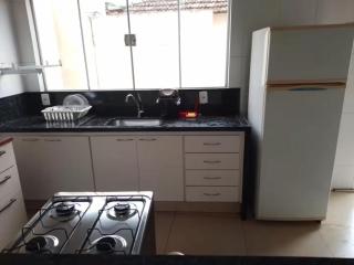 Casa de Carolinda - 4