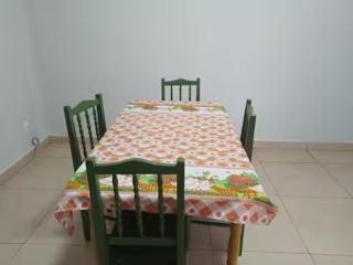 Casa de Carolinda - 3