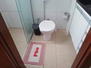 Casa de Carolinda - 1