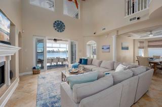 Luxury on Eight Lakes - Gulf Access & Pool table - 8