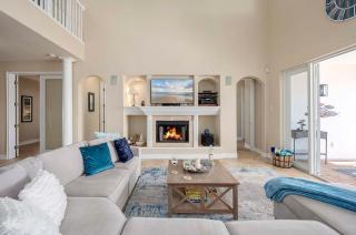 Luxury on Eight Lakes - Gulf Access & Pool table - 6