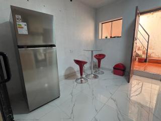 Casa acogedora y tranquila para descansar - 1