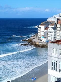 O Pisiño - Malpica de Bergantiños - 7