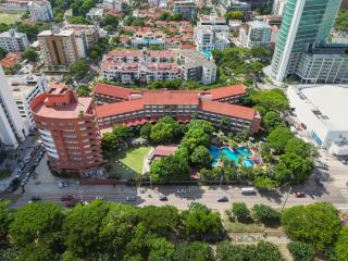 Hotel Camino Real - 6