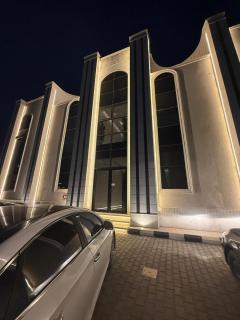 شقة مودرن غرفة وصالة - 9