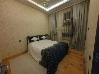 Freedom Center Apart - 2