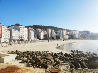 O Pisiño - Malpica de Bergantiños - 0