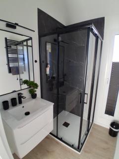 Domki Wilków z widokiem na Łysicę - 5