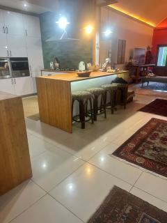 Greyton Hideaway-on-Disa - 5