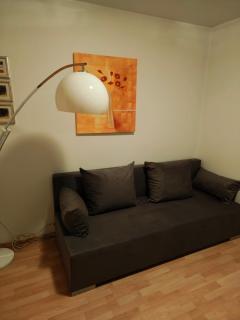 Apartament Ewa Gdynia Orłowo - 4