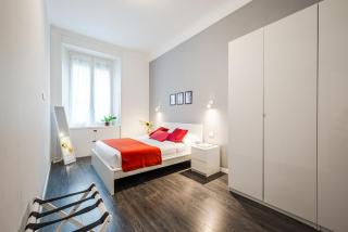 tHE Bau-haus - Central Station Area - Milan - 9