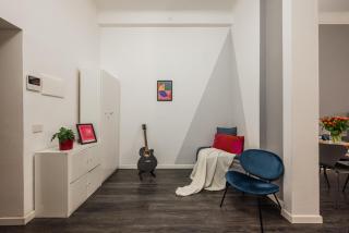 tHE Bau-haus - Central Station Area - Milan - 7