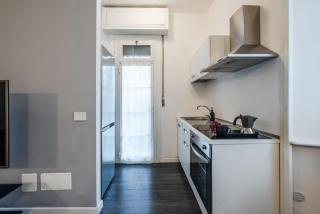 tHE Bau-haus - Central Station Area - Milan - 1