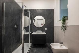 tHE Bau-haus - Central Station Area - Milan - 4