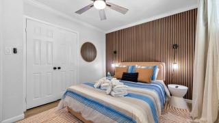 Central San Diego Apartment Walkable & Private - 9