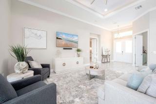 Fancy Flamingo Luxury Brand new Vacation Home - 2