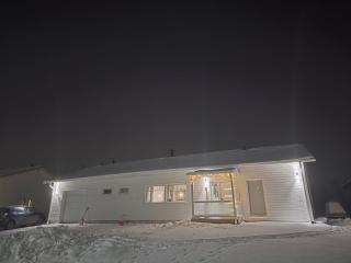 Home Aurora! 4bdr-Gym-Sauna-Wifi-Garage - 5