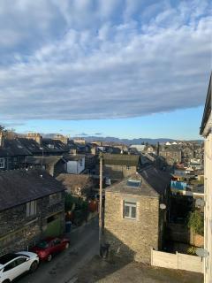 The Maisonette - Central Windermere, with parking - 8