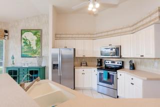 Evergreen by the Sea - Perfect Vacation Home for Y - 9