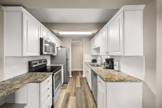 Seascape Villa - 93B - 5