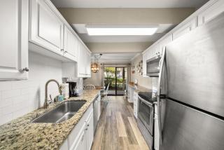 Seascape Villa - 93B - 4