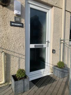 The Maisonette - Central Windermere, with parking - 3