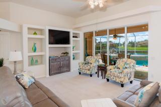 Evergreen by the Sea - Perfect Vacation Home for Y - 1