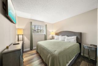 Seascape Villa - 93B - Destin - 1