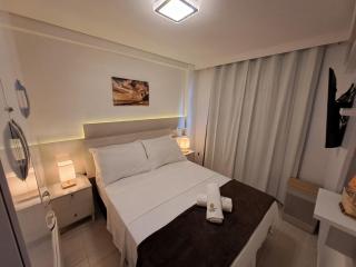 Porto Oceano Flat - Pé na Areia - Vista-Mar - Porto de Galinhas - 2