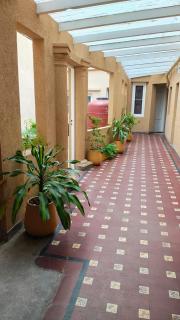 Hotel Z Los Tilos - 1