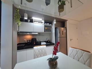 Porto Oceano Flat - Pé na Areia - Vista-Mar - Porto de Galinhas - 5