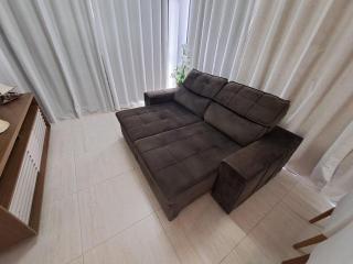 Porto Oceano Flat - Pé na Areia - Vista-Mar - Porto de Galinhas - 7