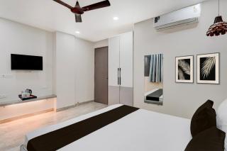 Townhouse DSIDC Bawana Formerly Kanhaiya Residency - 1