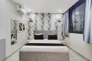 Townhouse DSIDC Bawana Formerly Kanhaiya Residency - 4