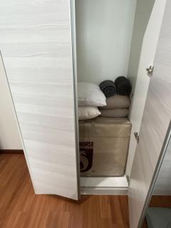 8PX 2BR2BTH,FreeParking Near CentralMall&Themepark - 4