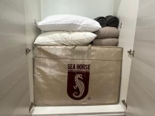 8PX 2BR2BTH,FreeParking Near CentralMall&Themepark - 5