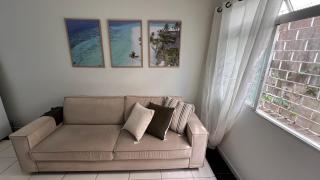 Apt beira mar MCZ P Verde e Pajuçara - 3