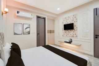 Townhouse DSIDC Bawana Formerly Kanhaiya Residency - 6