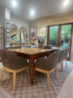 Greyton Hideaway-on-Disa - 3